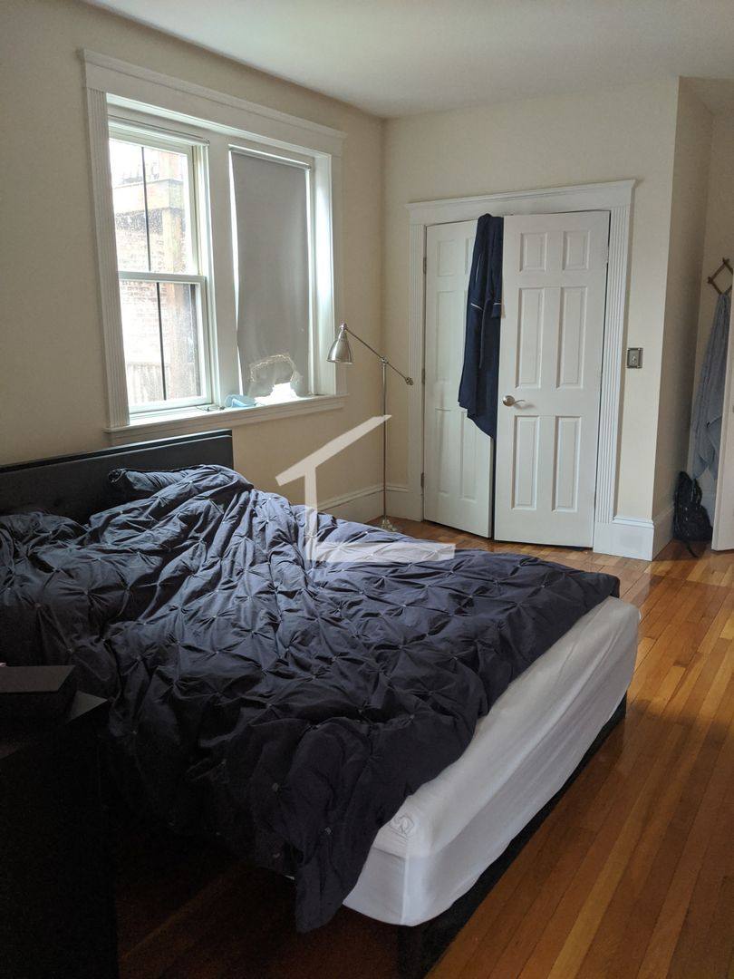 Apartment for rent at 66 Marshall #K06, Brookline, MA 02446