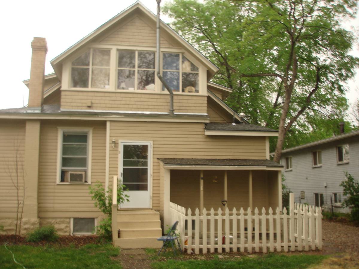 Apartment for rent at 522 Remington, Fort Collins, CO 80524