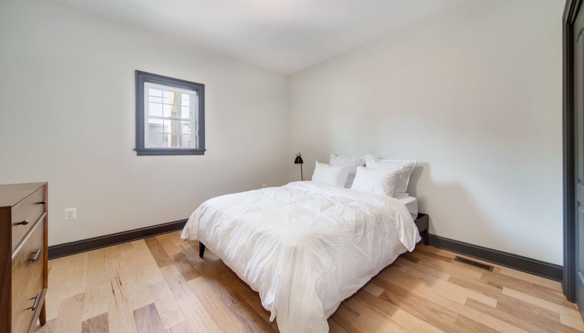 Apartment for rent at 410-412 Richardson Place NW, Washington, DC 20001