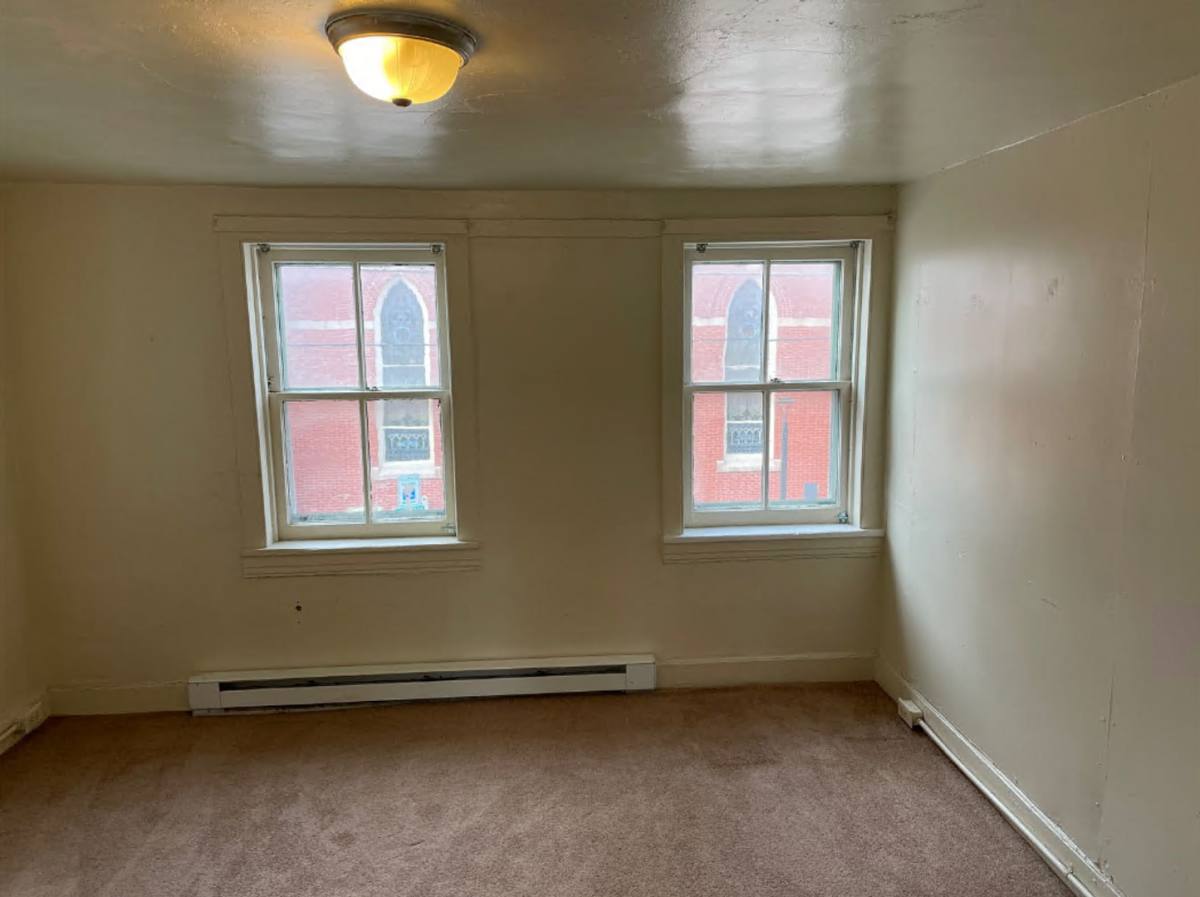 Apartment for rent at 105 S Church St, Waynesboro, PA 17268