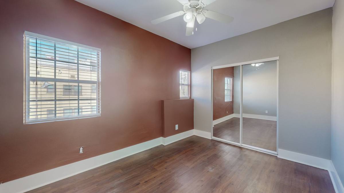 Apartment for rent at 821-831 1 2 S Normandie Ave, Los Angeles, CA 90005