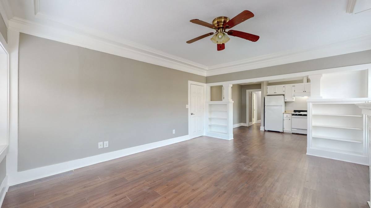 Apartment for rent at 821-831 1 2 S Normandie Ave, Los Angeles, CA 90005