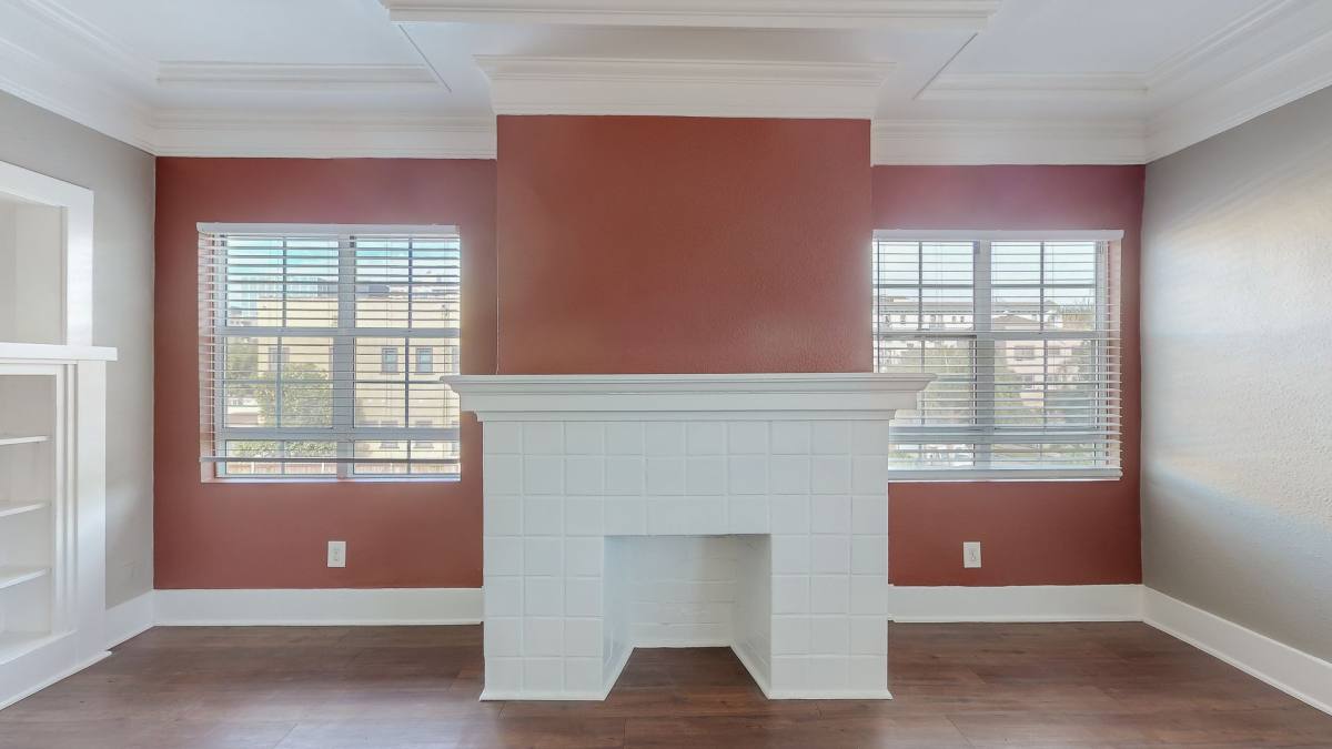 Apartment for rent at 821-831 1 2 S Normandie Ave, Los Angeles, CA 90005