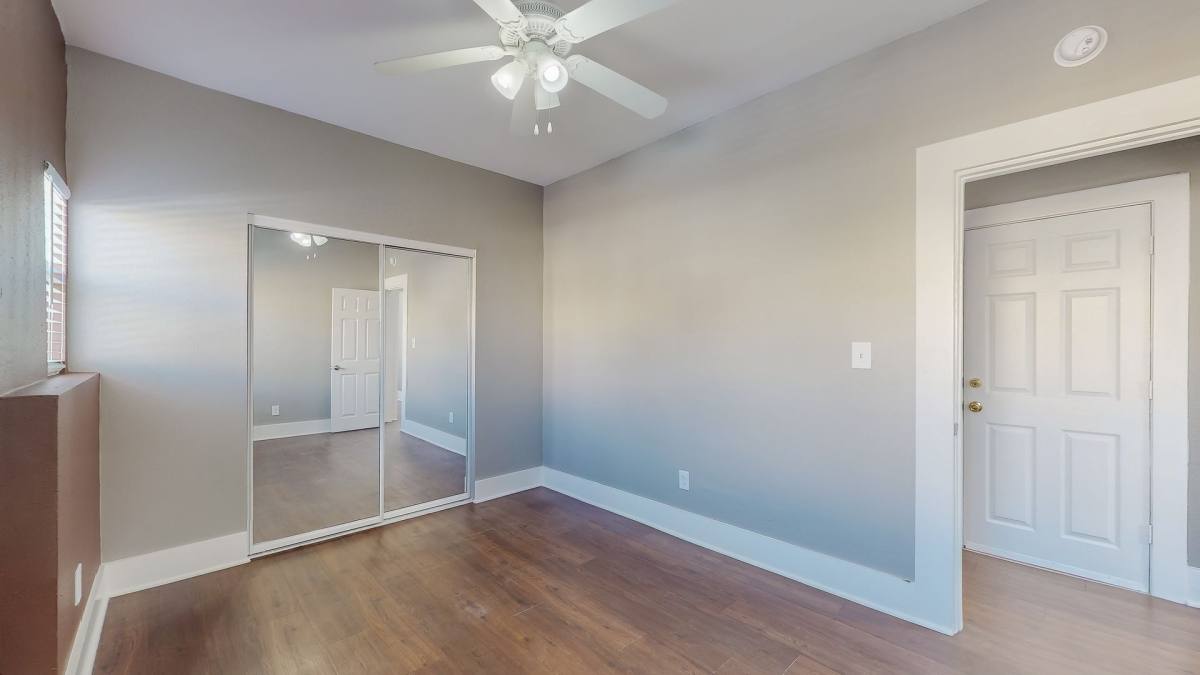 Apartment for rent at 821-831 1 2 S Normandie Ave, Los Angeles, CA 90005