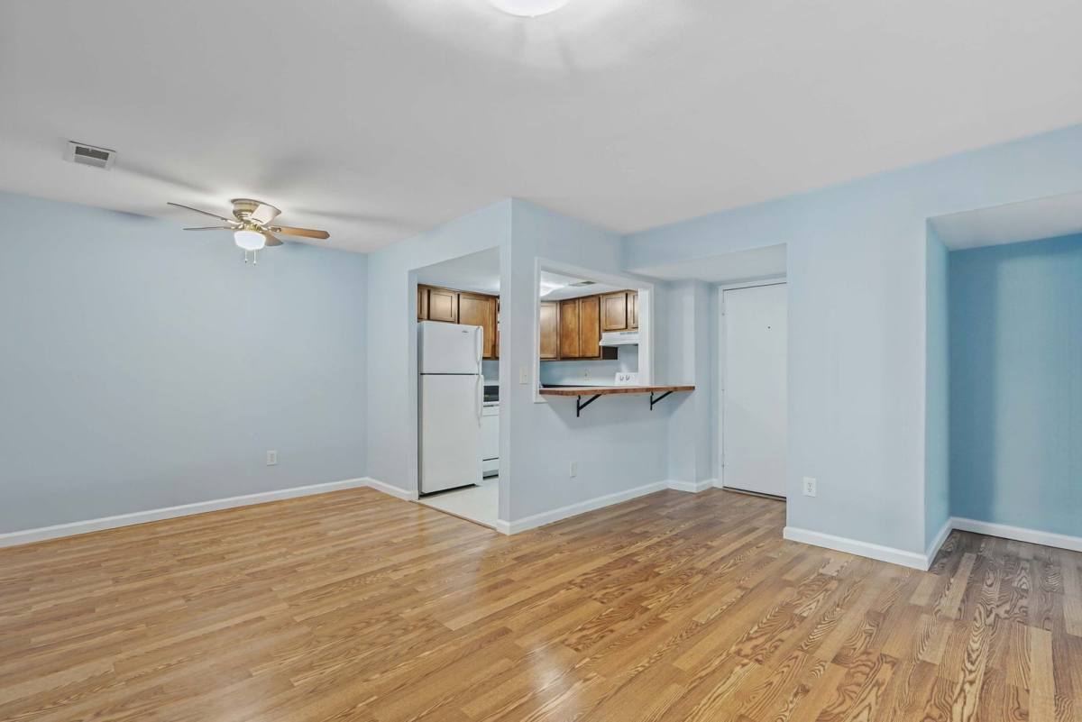 Condo for rent at 429 Kenyon St NW, Washington, DC 20010
