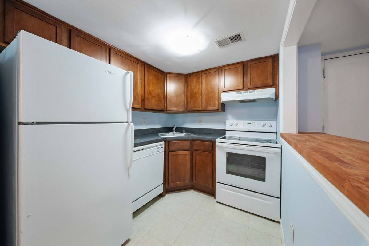 Condo for rent at 429 Kenyon St NW, Washington, DC 20010