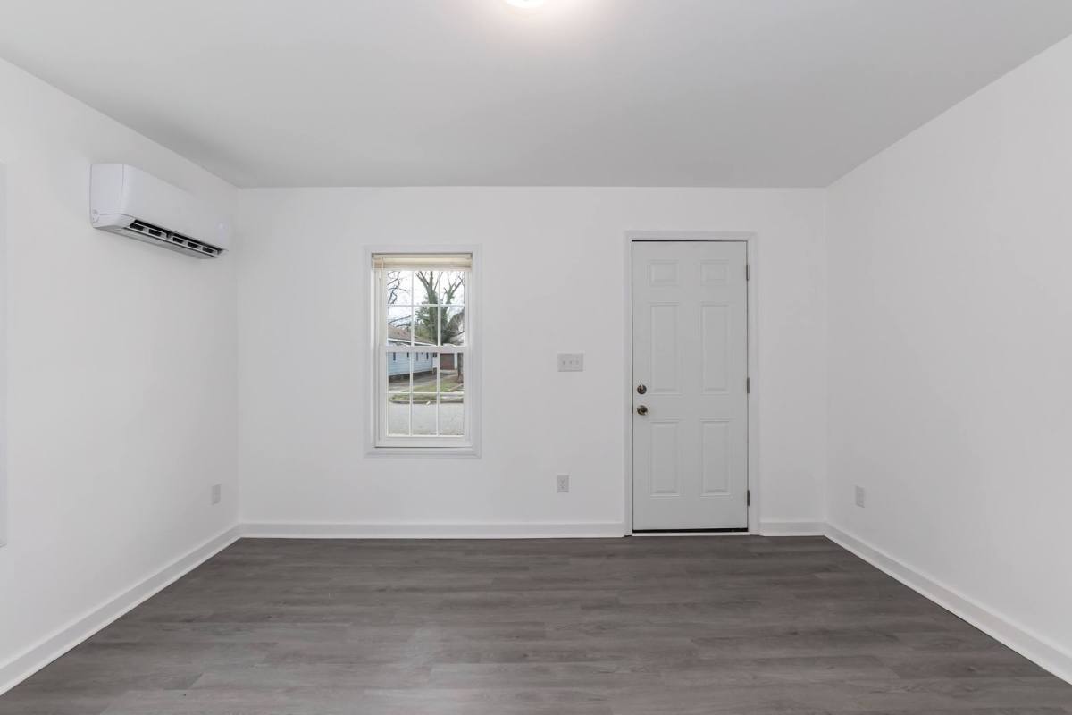 House for rent at 916 Star St, Rocky Mount, NC 27804