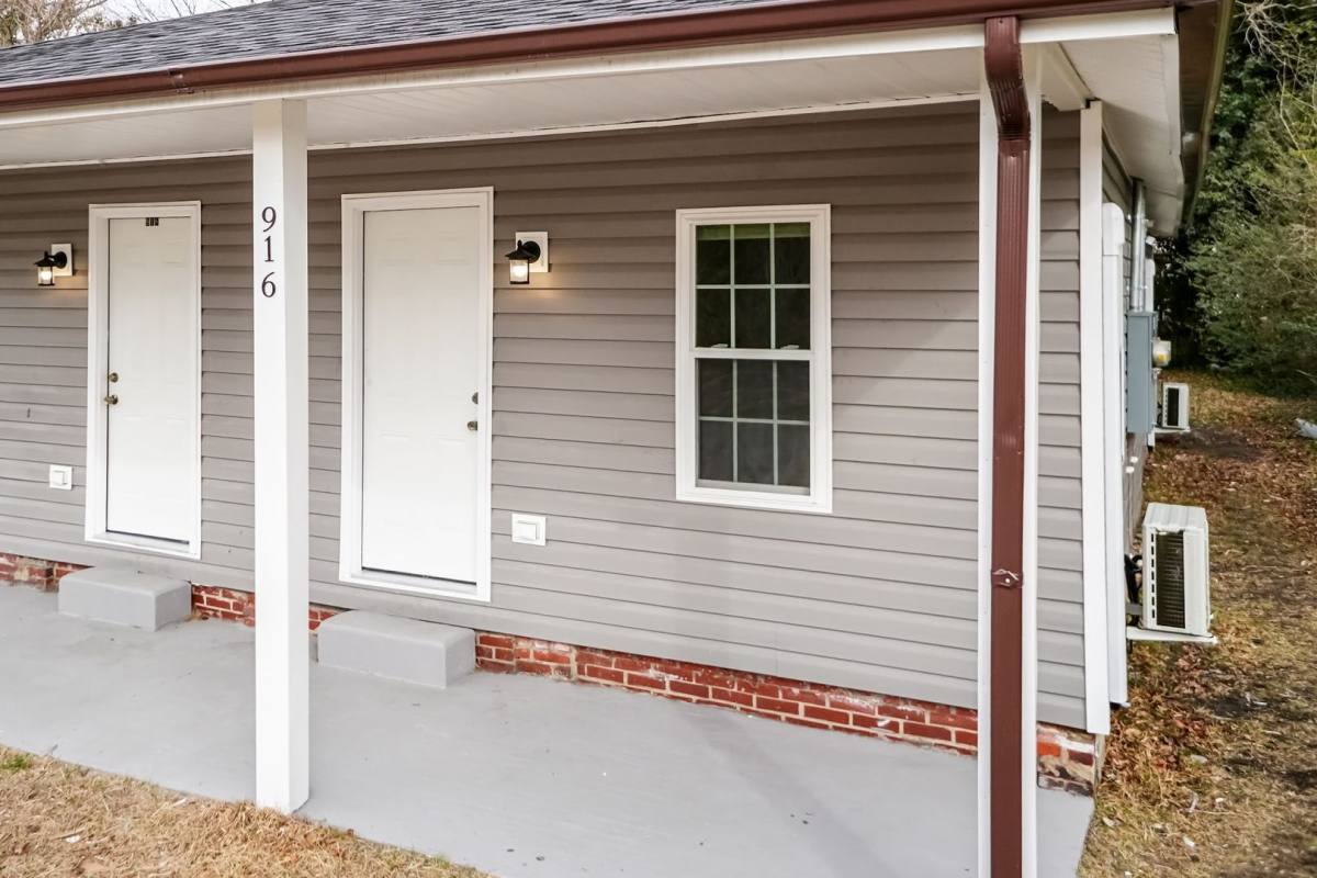 House for rent at 916 Star St, Rocky Mount, NC 27804