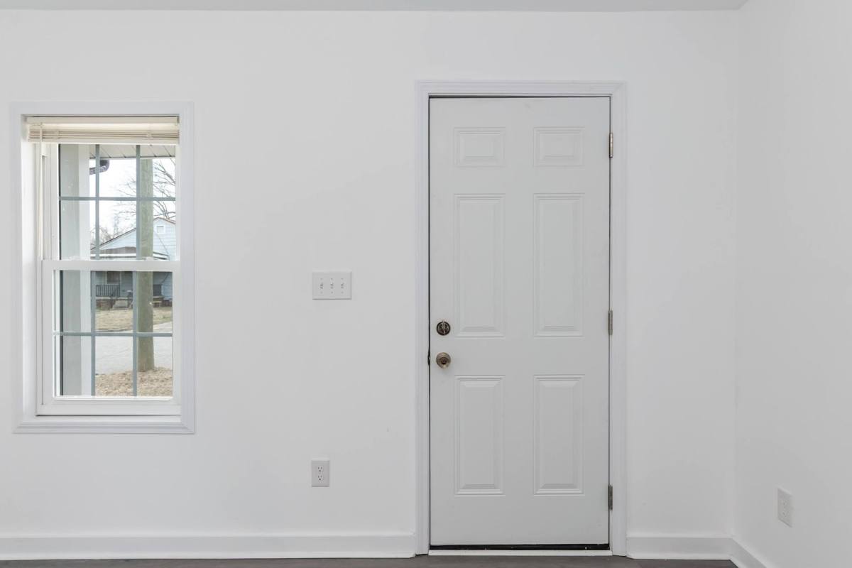 House for rent at 916 Star St, Rocky Mount, NC 27804
