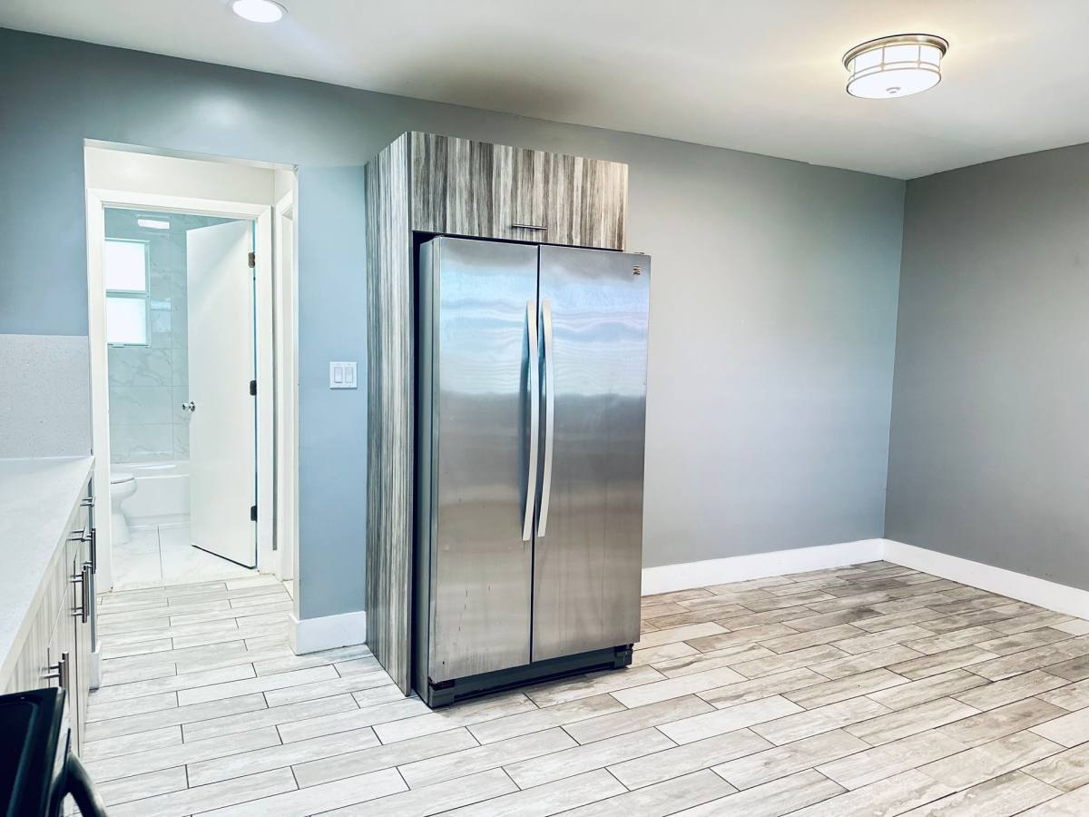 Apartment for rent at 1756 NW 2nd Court, Miami, FL 33136