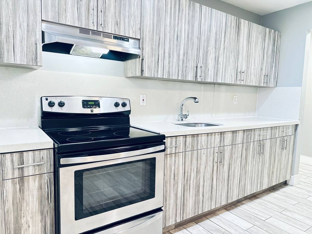 Apartment for rent at 1756 NW 2nd Court, Miami, FL 33136
