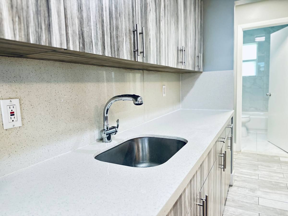 Apartment for rent at 1756 NW 2nd Court, Miami, FL 33136