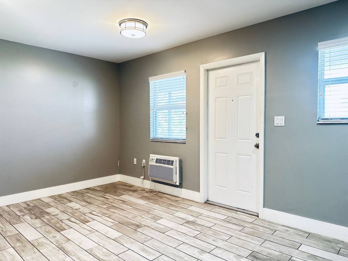 Apartment for rent at 1756 NW 2nd Court, Miami, FL 33136