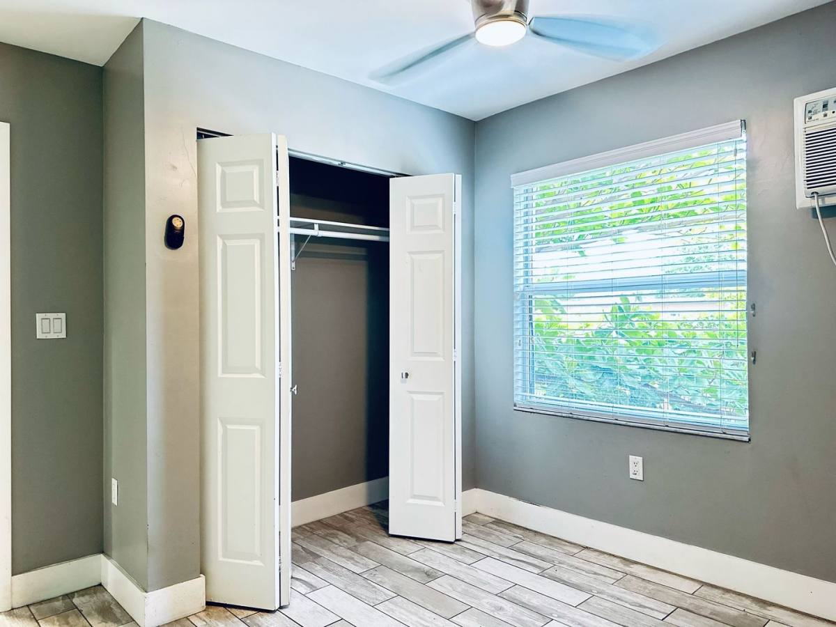 Apartment for rent at 1756 NW 2nd Court, Miami, FL 33136