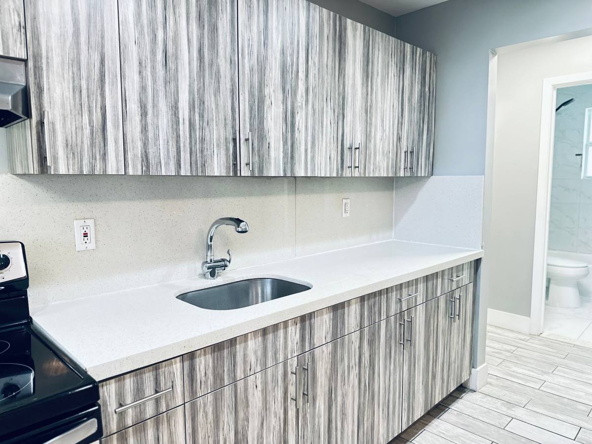 Apartment for rent at 1756 NW 2nd Court, Miami, FL 33136