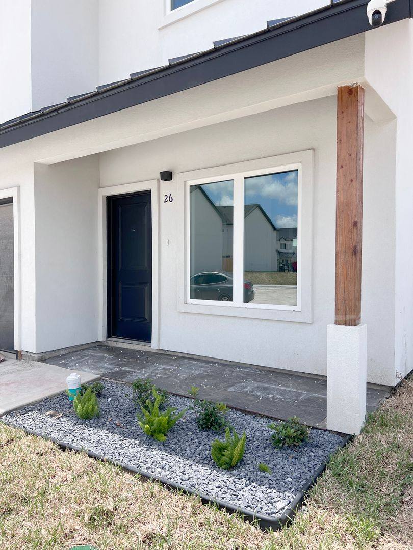 Townhouse for rent at 3610 S Veterans Blvd #7, Edinburg, TX 78542