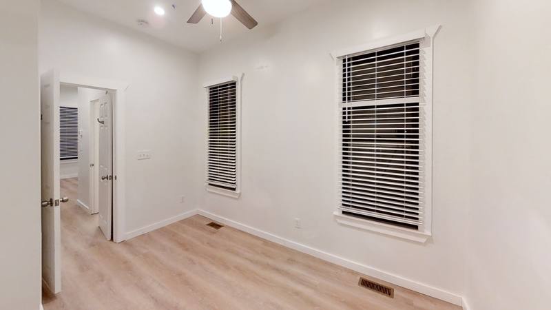 Apartment for rent at 603 E Ann St #1, Ann Arbor, MI 48104