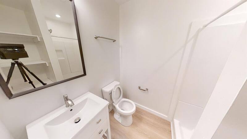 Apartment for rent at 603 E Ann St #1, Ann Arbor, MI 48104
