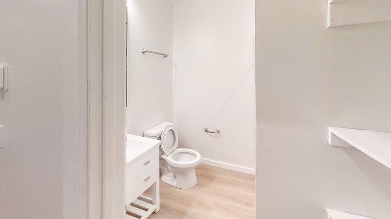 Apartment for rent at 603 E Ann St #1, Ann Arbor, MI 48104