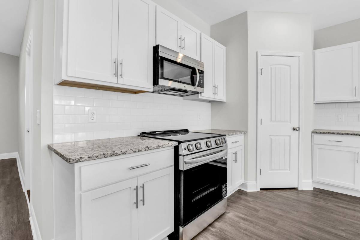 Townhouse for rent at 474 Sandbar Lane, Statesboro, GA 30461