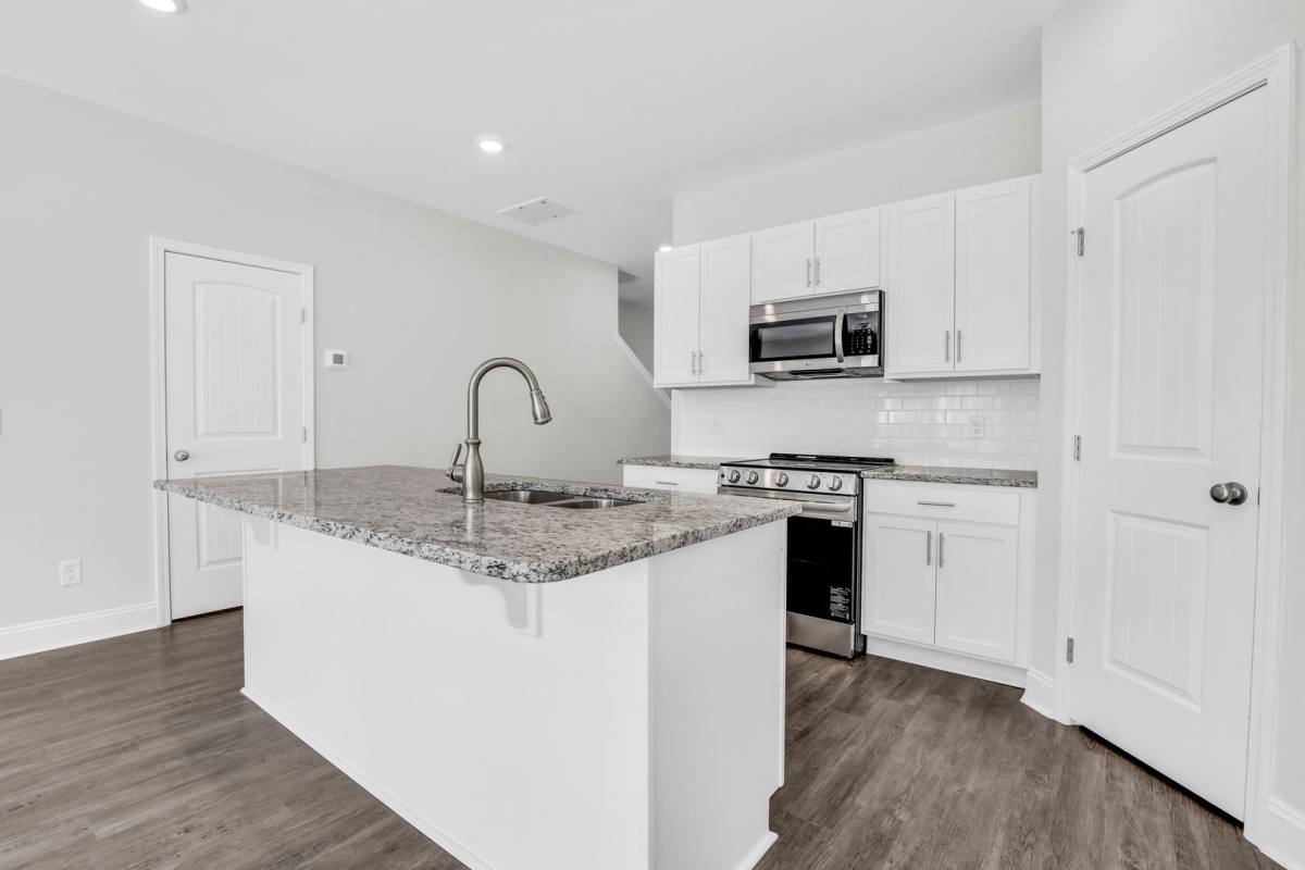 Townhouse for rent at 474 Sandbar Lane, Statesboro, GA 30461