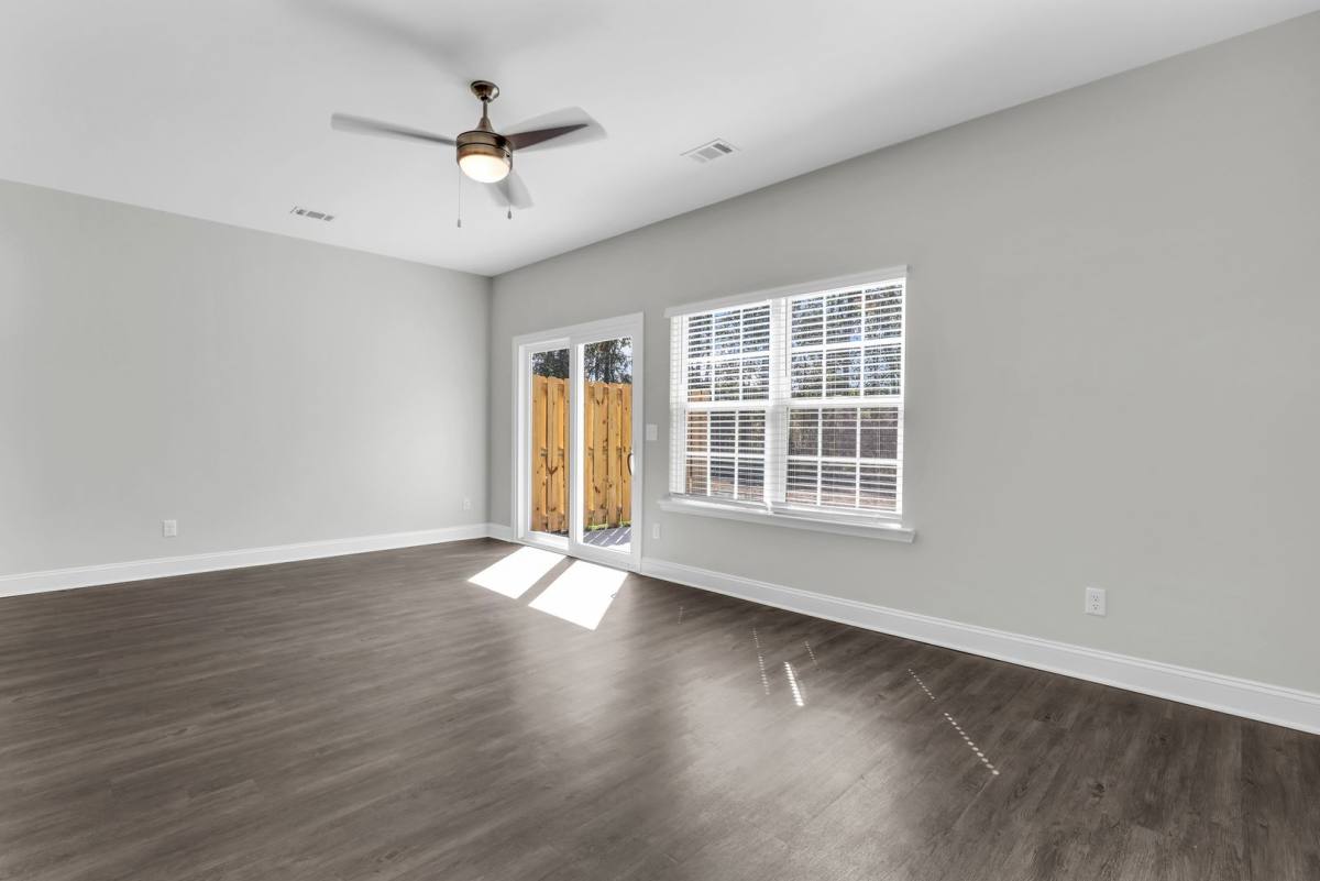 Townhouse for rent at 474 Sandbar Lane, Statesboro, GA 30461