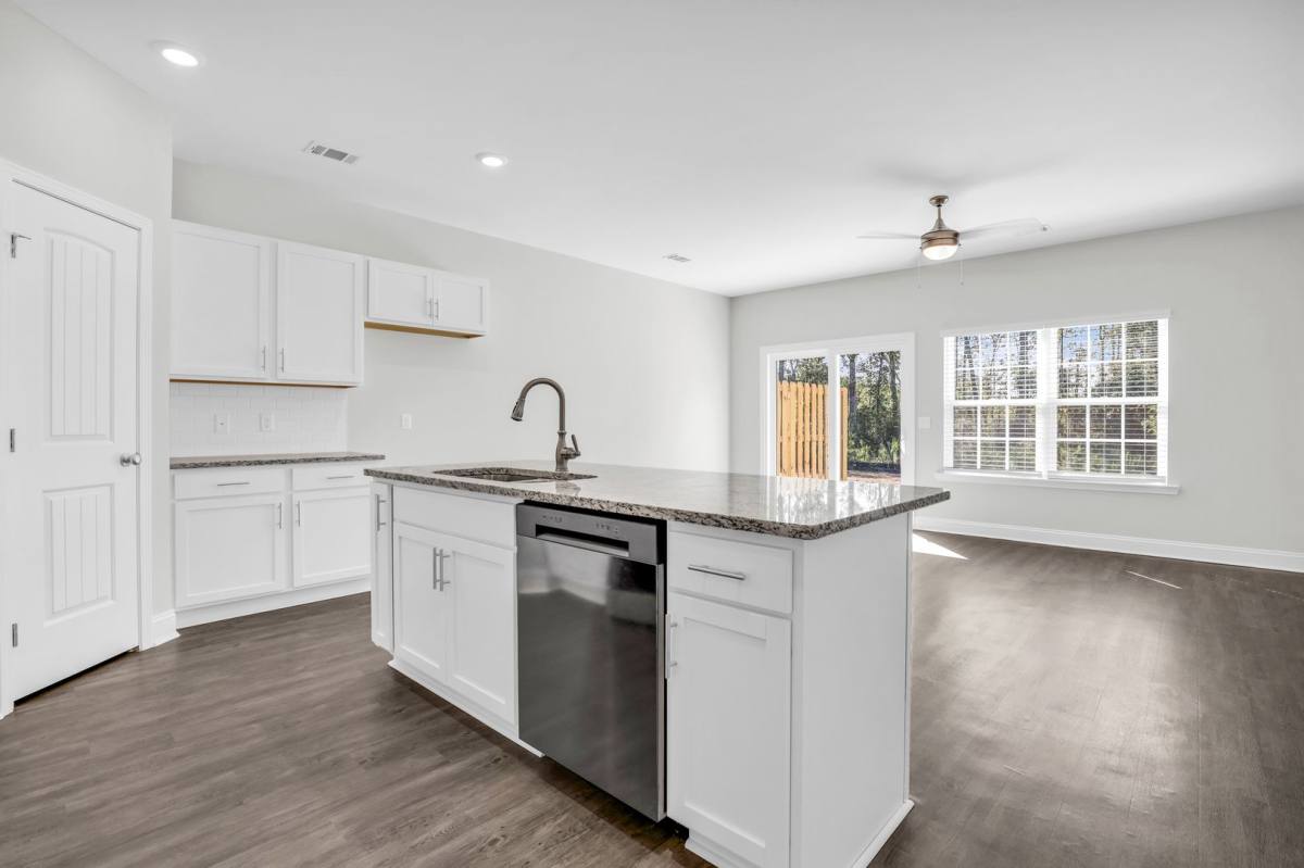 Townhouse for rent at 474 Sandbar Lane, Statesboro, GA 30461
