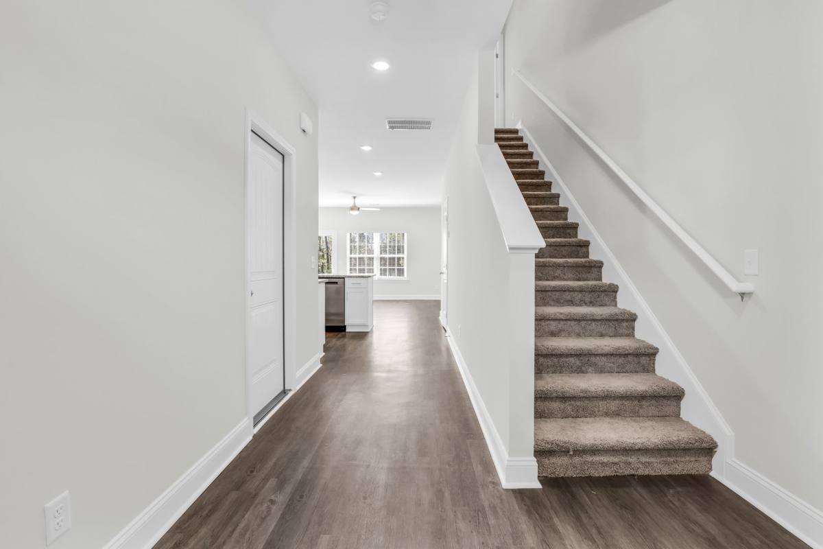 Townhouse for rent at 474 Sandbar Lane, Statesboro, GA 30461