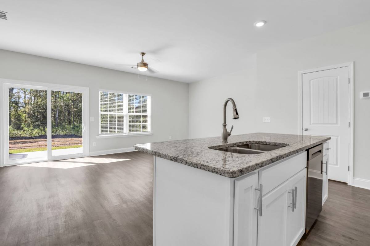 Townhouse for rent at 474 Sandbar Lane, Statesboro, GA 30461