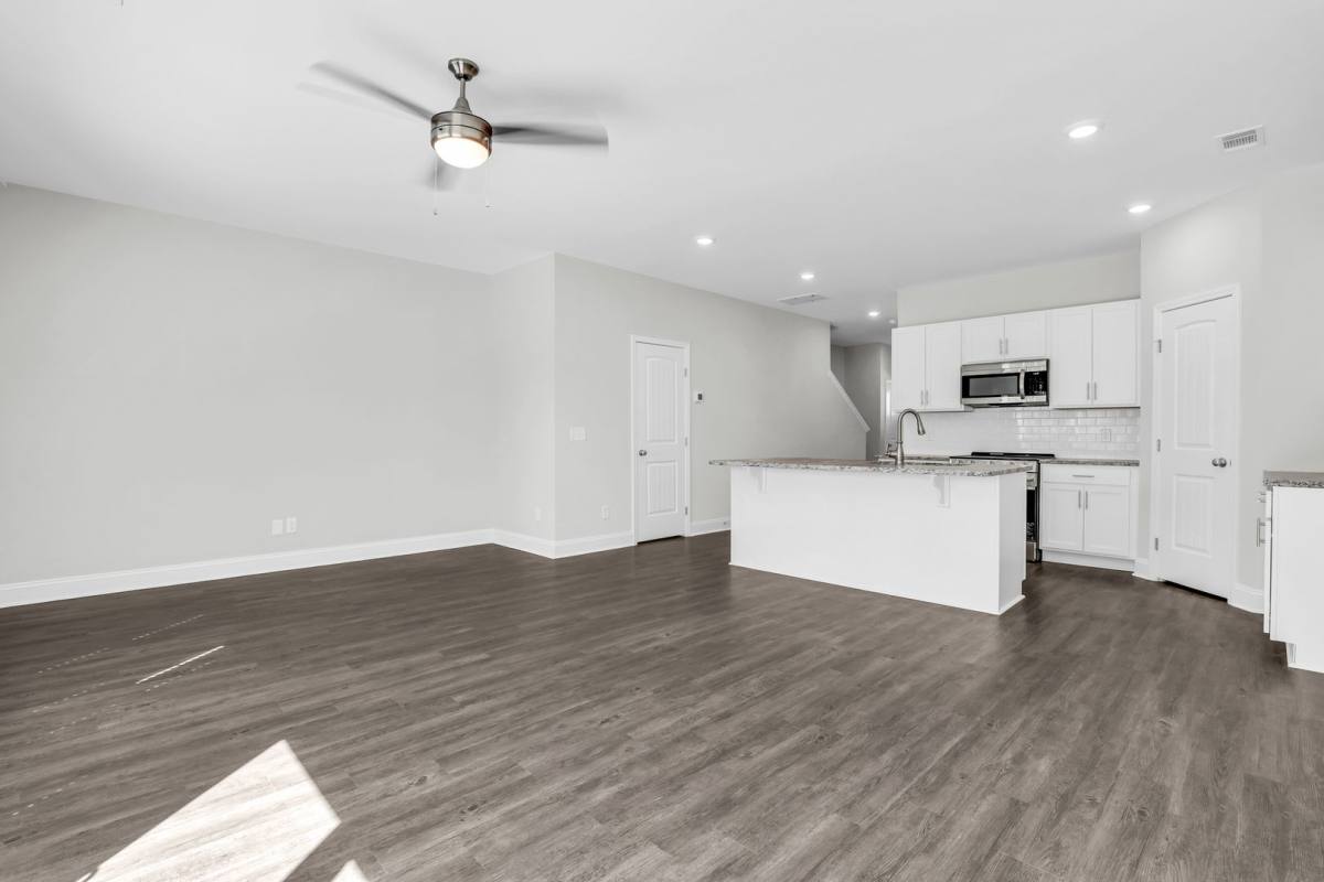 Townhouse for rent at 474 Sandbar Lane, Statesboro, GA 30461