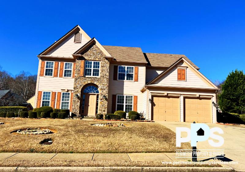 Apartment for rent at 367 Andridge Court, Suwanee, GA 30024