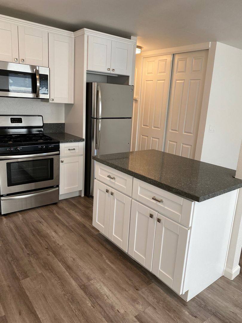 Apartment for rent at 4173-4175 Altadena Ave, San Diego, CA 92105