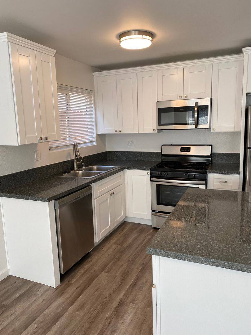 Apartment for rent at 4173-4175 Altadena Ave, San Diego, CA 92105