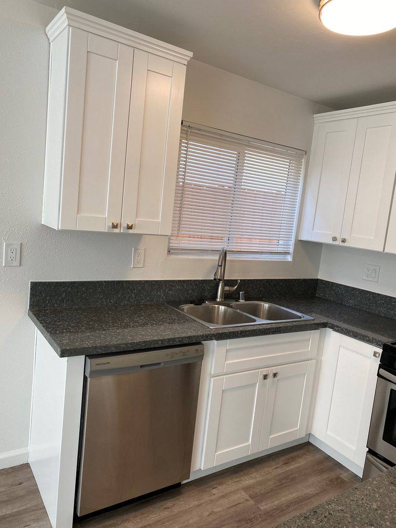 Apartment for rent at 4173-4175 Altadena Ave, San Diego, CA 92105