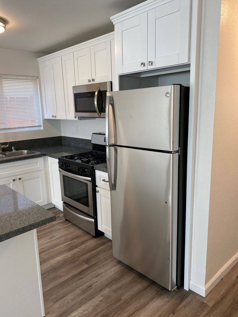 Apartment for rent at 4173-4175 Altadena Ave, San Diego, CA 92105