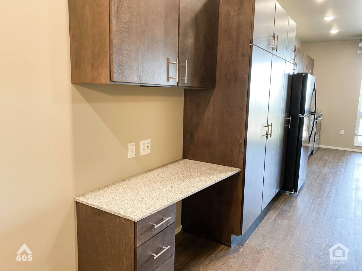 Apartment for rent at 4501 N Graduate Ave, Sioux Falls, SD 57107