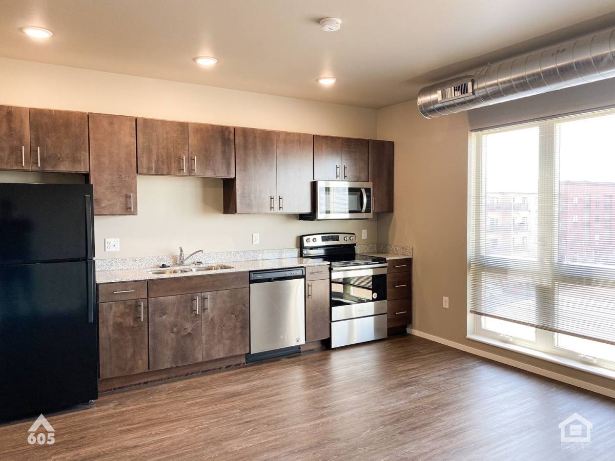 Apartment for rent at 4501 N Graduate Ave, Sioux Falls, SD 57107