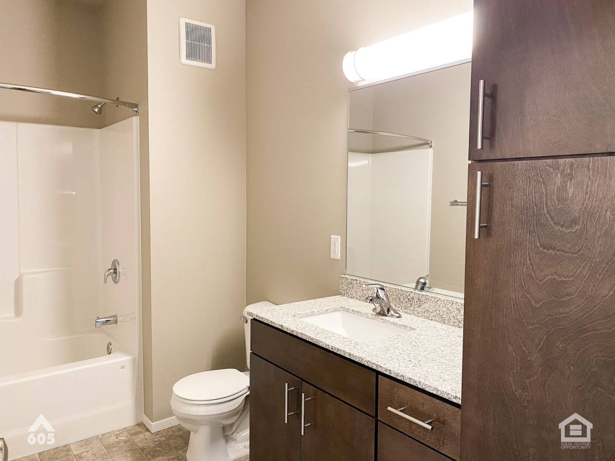 Apartment for rent at 4501 N Graduate Ave, Sioux Falls, SD 57107
