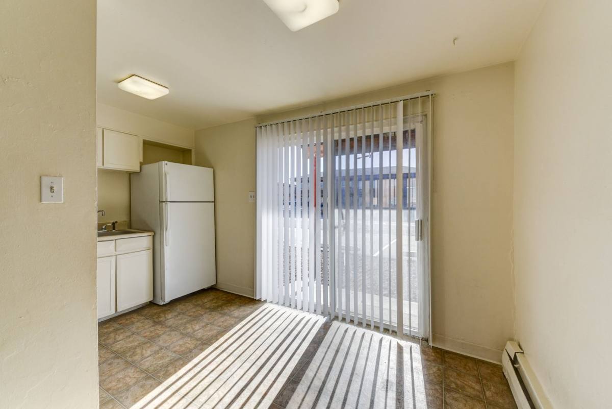 Apartment for rent at 7100 Stuart St, Westminster, CO 80030