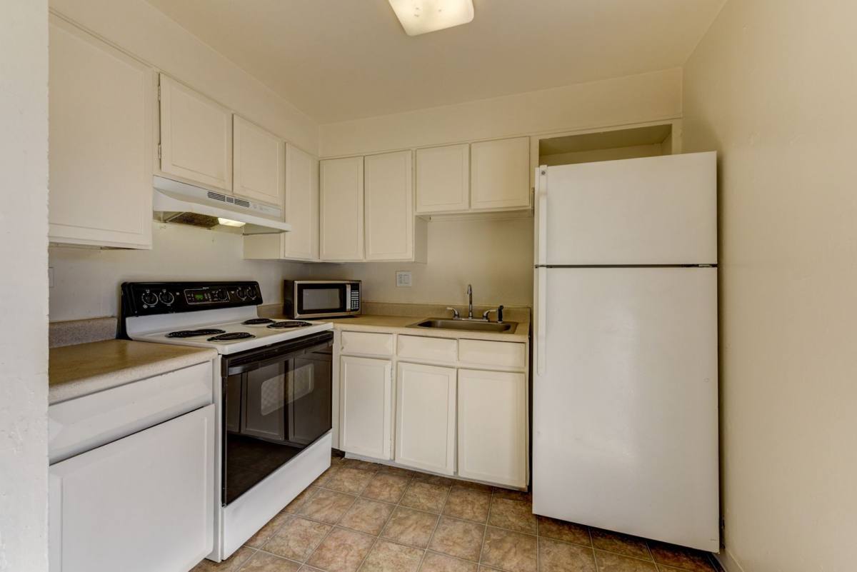 Apartment for rent at 7100 Stuart St, Westminster, CO 80030