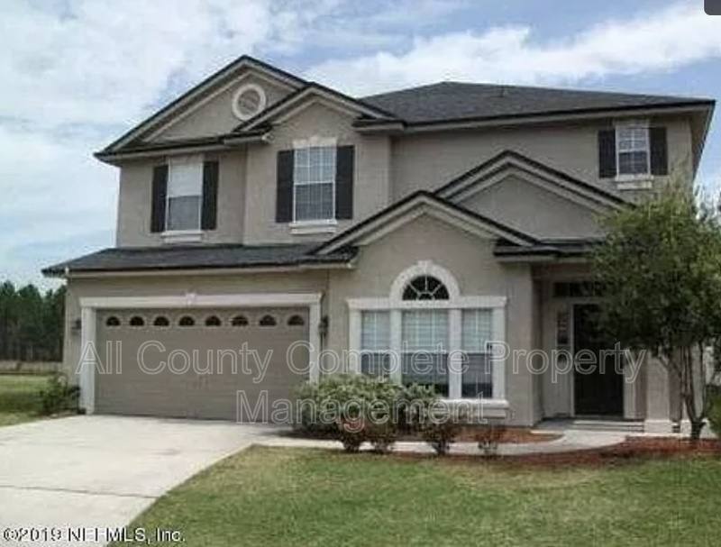 House for rent at 3790 Pondview St, Orange Park, FL 32065