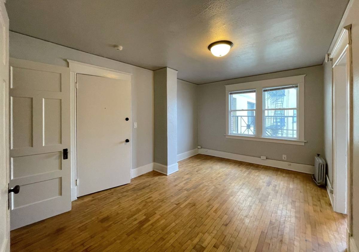 Apartment for rent at 629 St Helens Ave, Tacoma, WA 98402