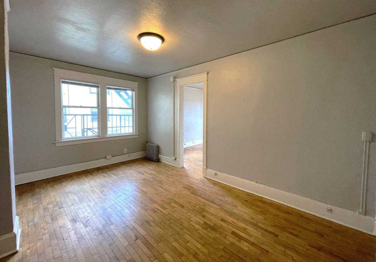 Apartment for rent at 629 St Helens Ave, Tacoma, WA 98402