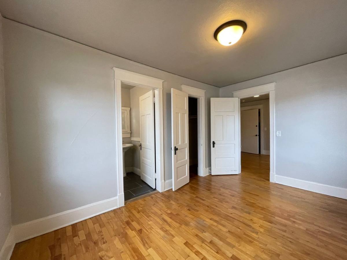 Apartment for rent at 629 St Helens Ave, Tacoma, WA 98402