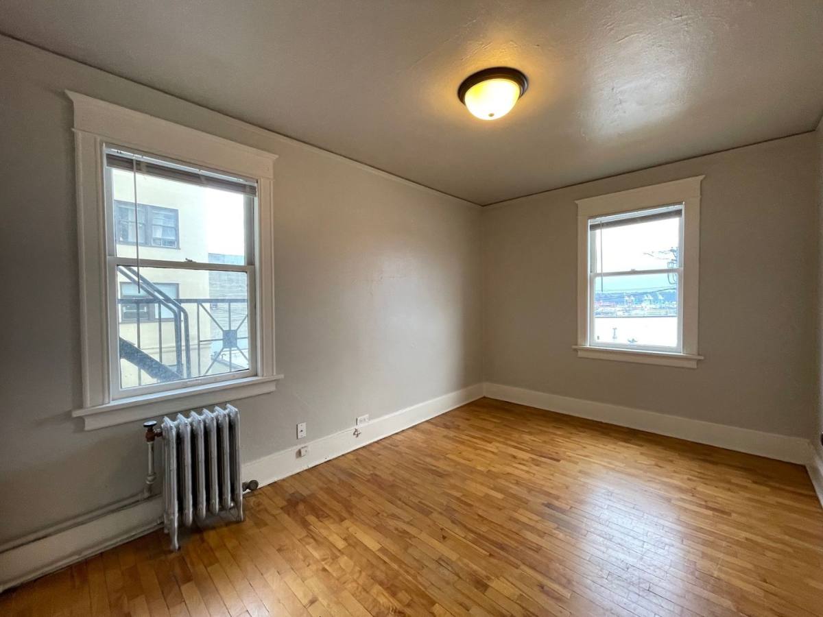 Apartment for rent at 629 St Helens Ave, Tacoma, WA 98402