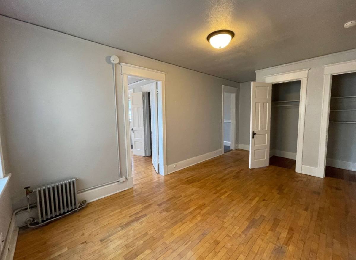 Apartment for rent at 629 St Helens Ave, Tacoma, WA 98402