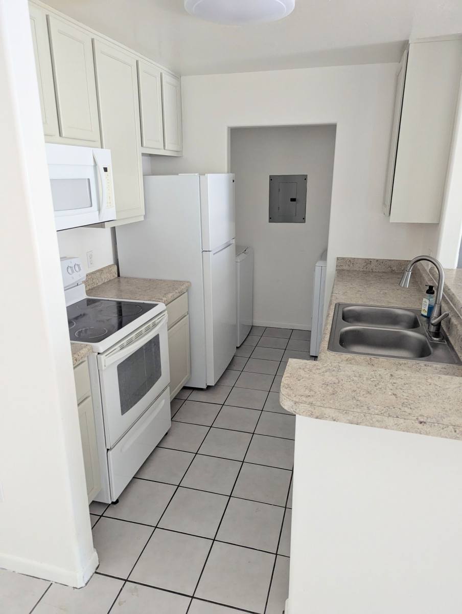 Townhouse for rent at 270 W Tacoma St, Sierra Vista, AZ 85635