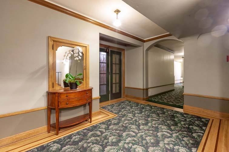 Apartment for rent at 2185 SW Yamhill St, Portland, OR 97205