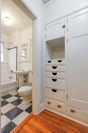 Apartment for rent at 2185 SW Yamhill St, Portland, OR 97205