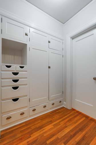 Apartment for rent at 2185 SW Yamhill St, Portland, OR 97205